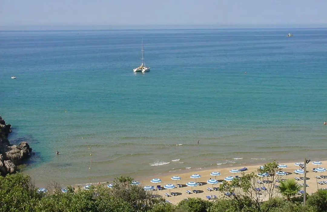 Galù Guest House Gaeta-1